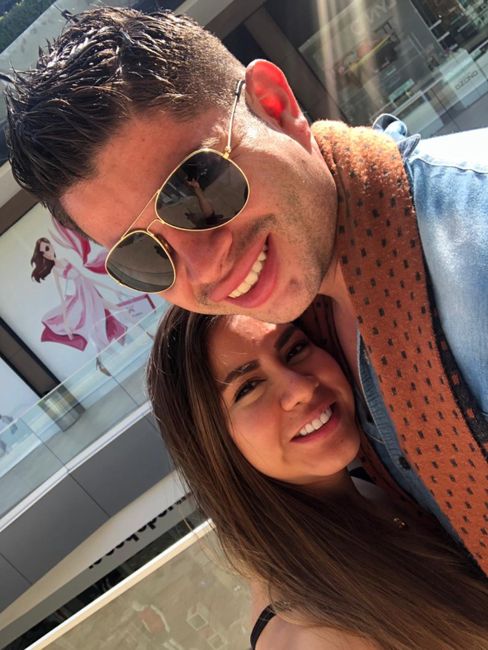 Reto con regalo: Sube una foto con tu pareja🎁 5