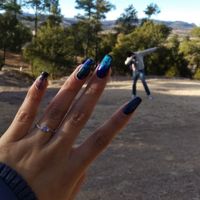 Les gustó su anillo de compromiso? - 1