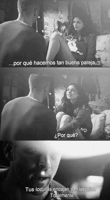 ¿Por qué tu novio y tu son perfectos? 1