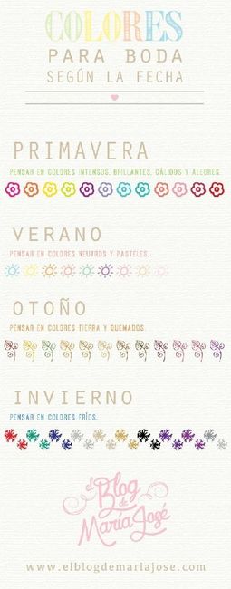  Color para las damas - 1
