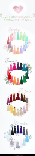  Color para las damas - 2