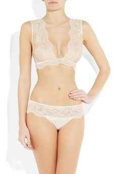 Collage: Lencería - 2