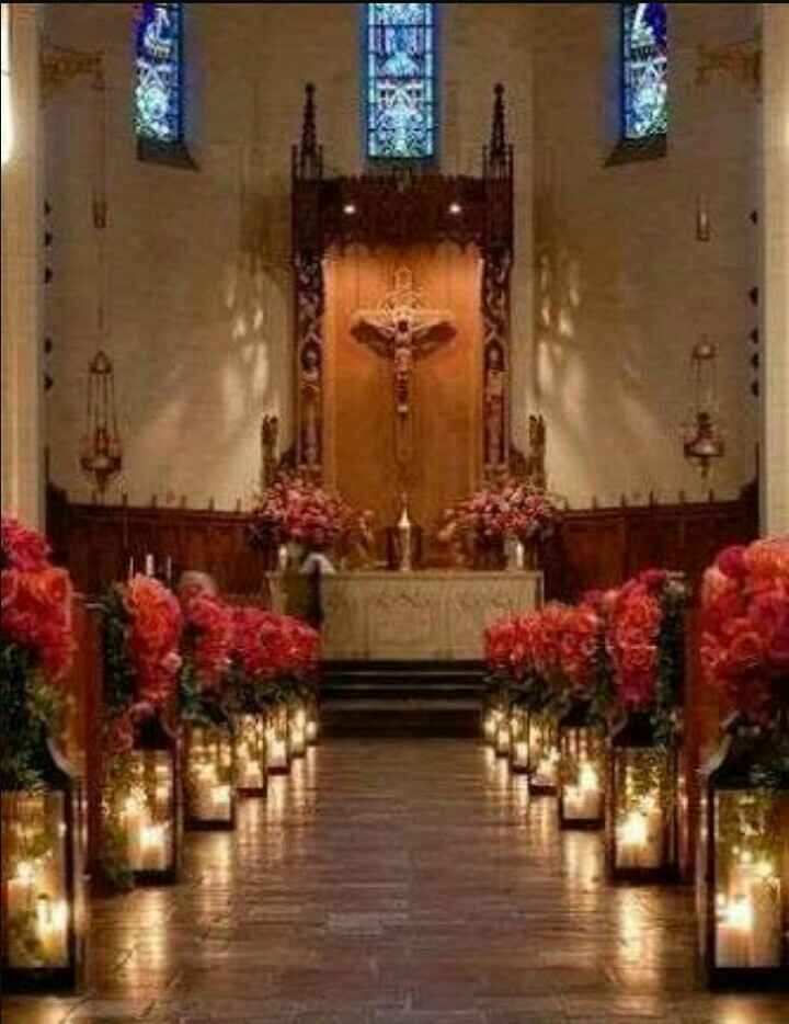 Iglesia - 1