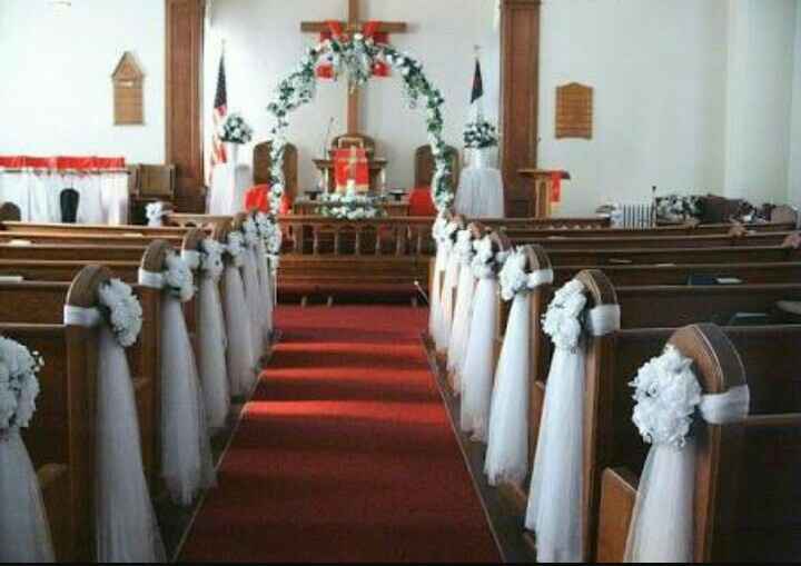 Iglesia - 2