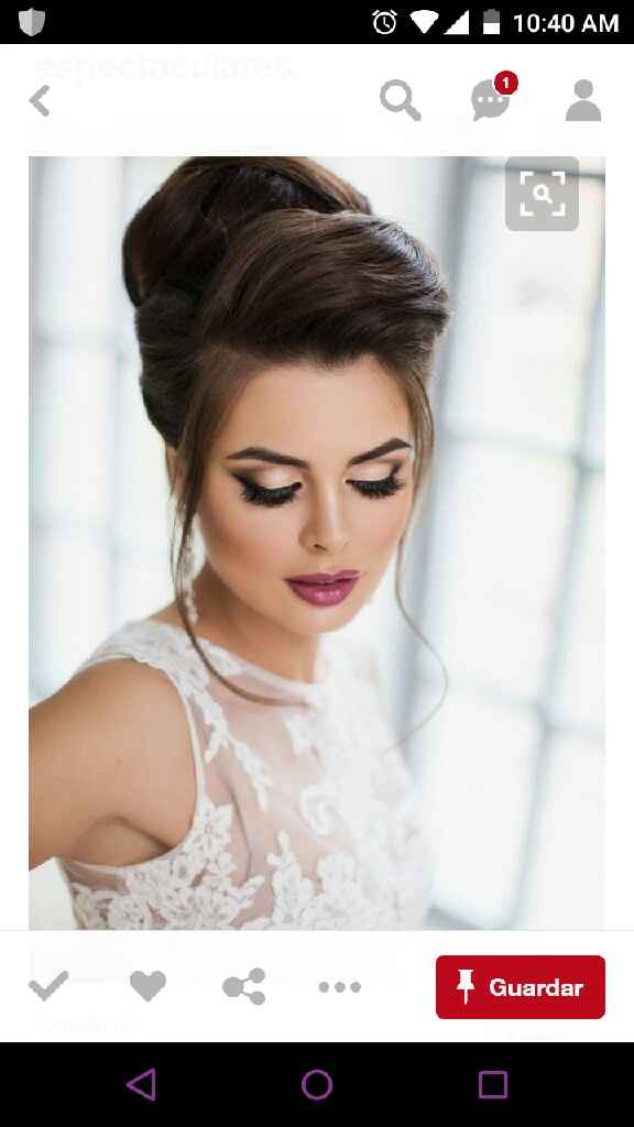 ¿Cuál es el maquillaje que te quita el sueño? - 1