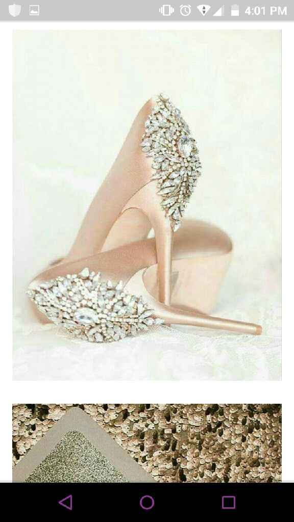 Boda en pink gold - 1
