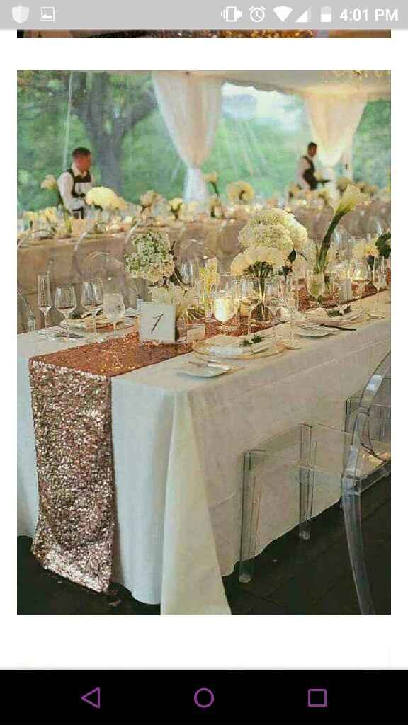 Boda en pink gold - 3