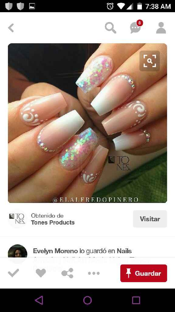 Uñitas - 3