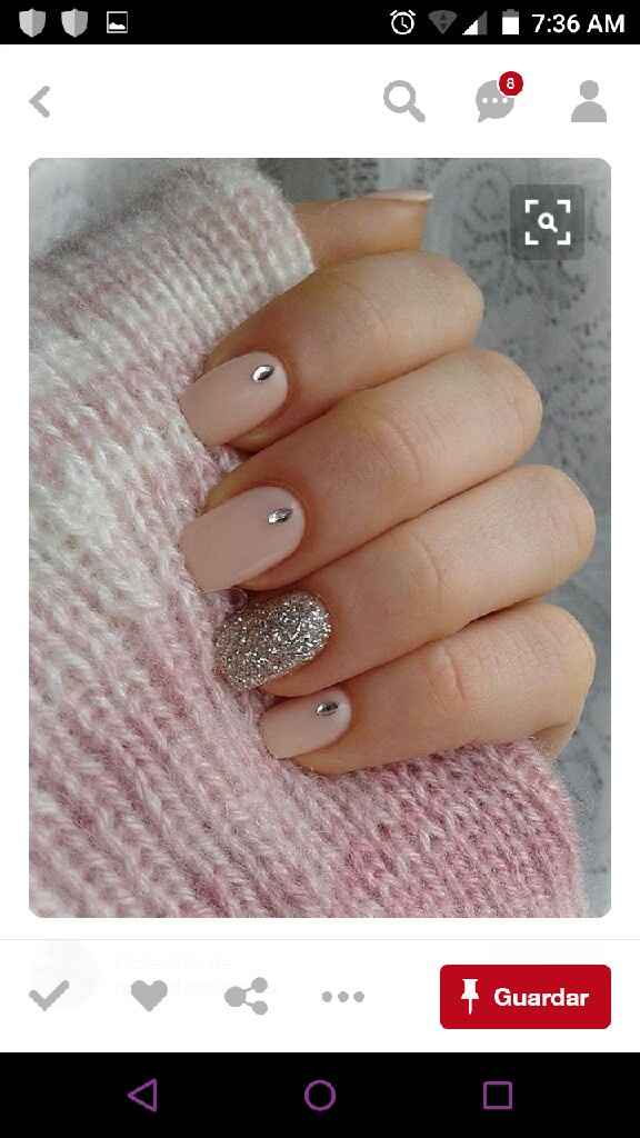 Uñitas - 5