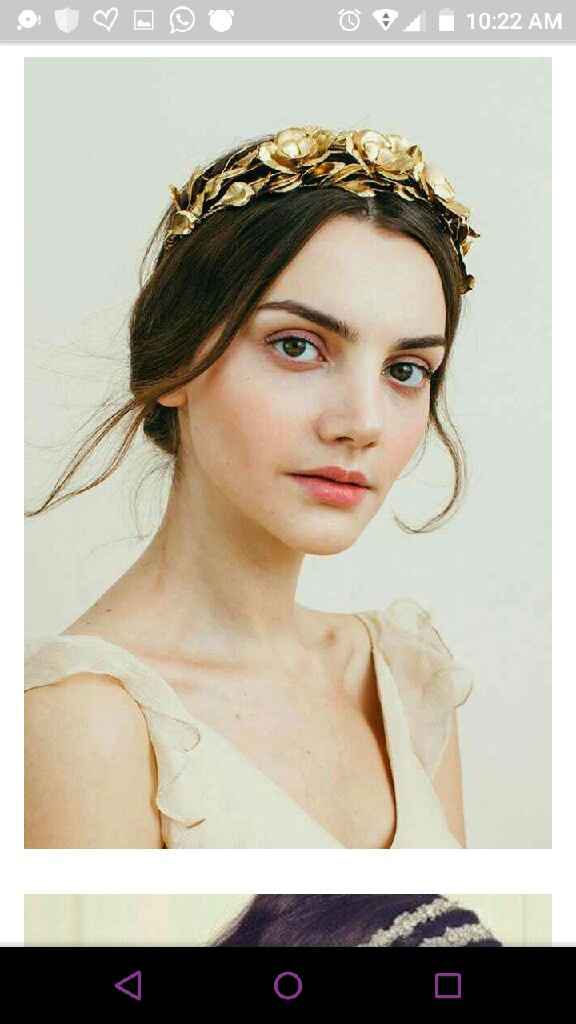 Diademas - 1