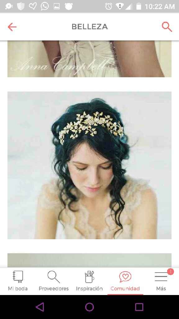 Diademas - 2