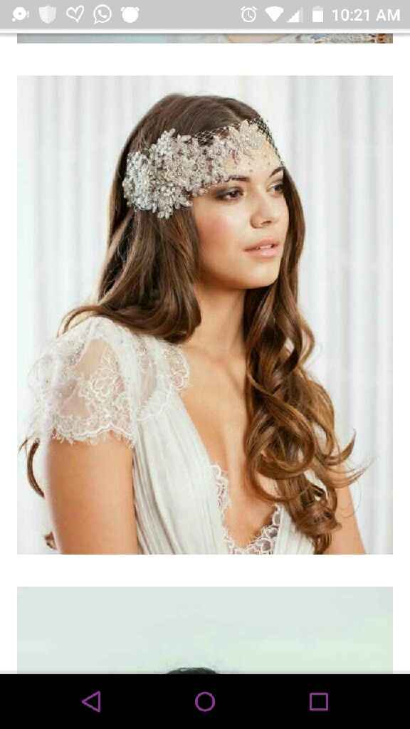 Diademas - 3