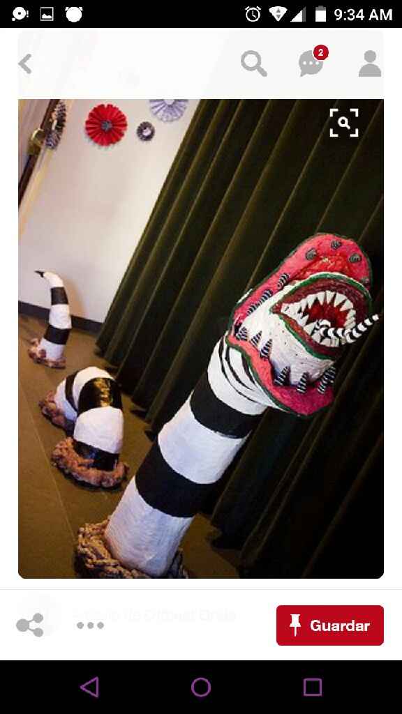 Boda beetlejuice! - 1