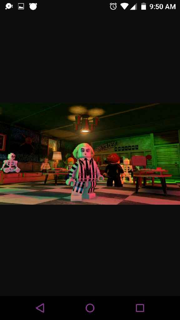 Boda beetlejuice! - 7