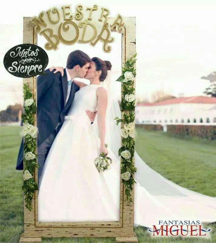  Ideas para marcos de fotos?? - 3