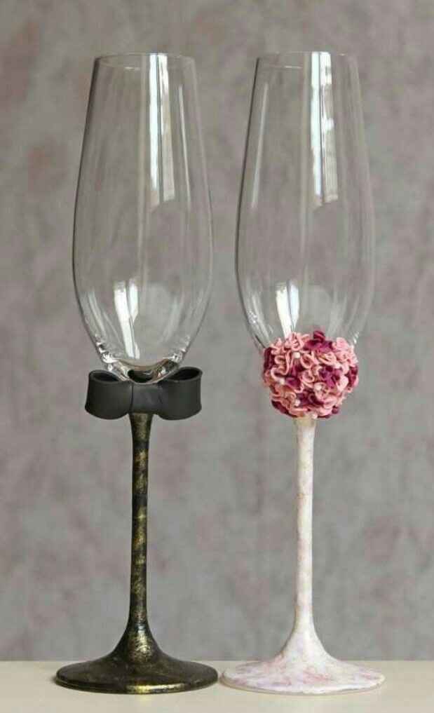  consejos para hacer mis copas de brindis - 1