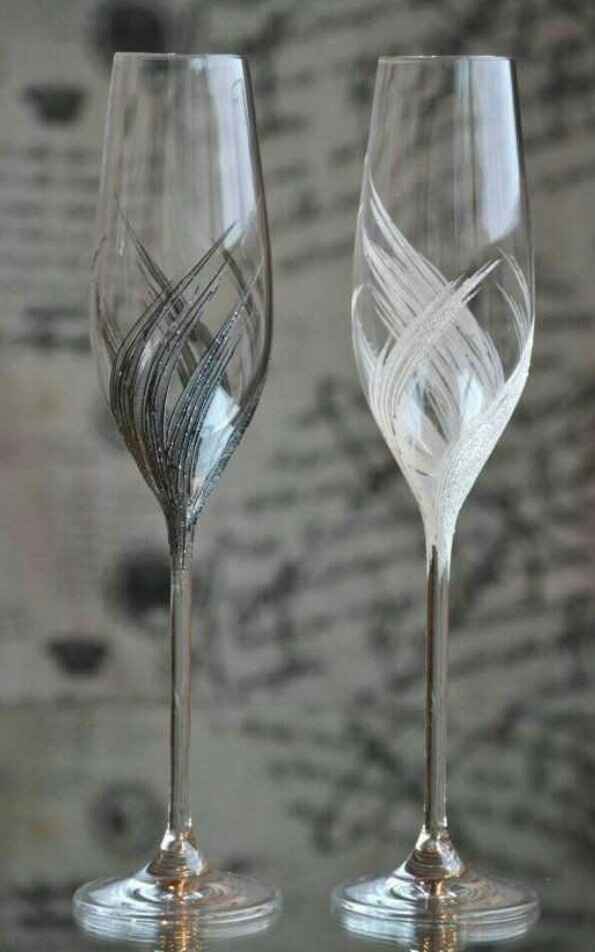  consejos para hacer mis copas de brindis - 2