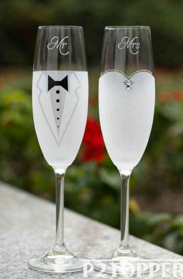  consejos para hacer mis copas de brindis - 3