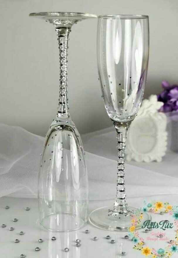  consejos para hacer mis copas de brindis - 4