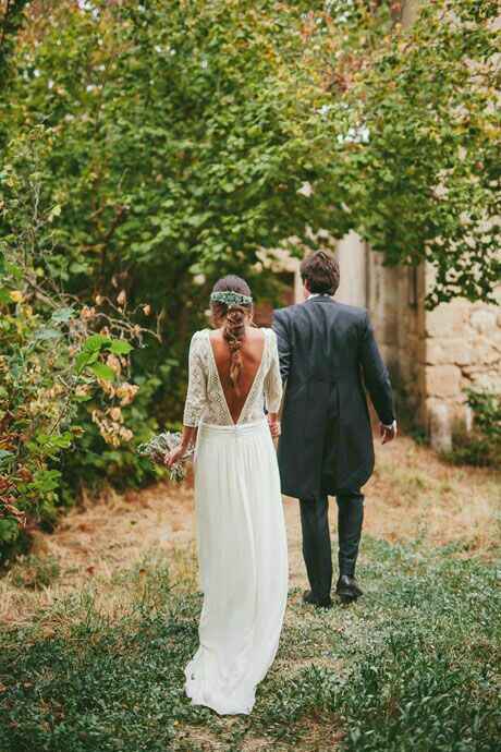  Boda Pequeñita: ceremonia, música, cena, vestido... auxilio :( muchas dudas!!! - 1