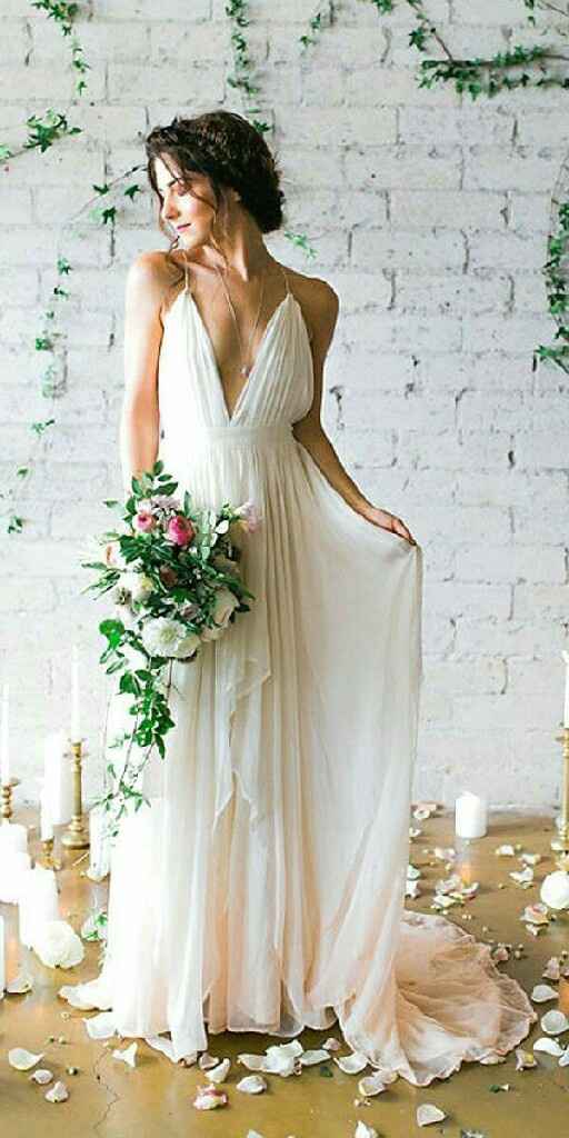 Boda Pequeñita: ceremonia, música, cena, vestido... auxilio :( muchas dudas!!! - 7