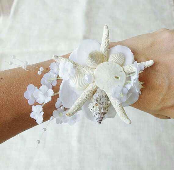  Boda playa ideas - 8