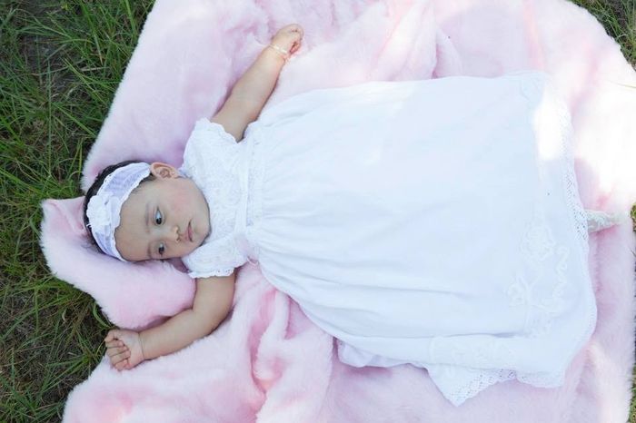 Disfrutando la tranquilidad