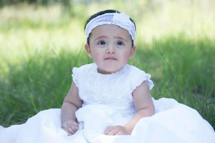 Esa miradita me mata