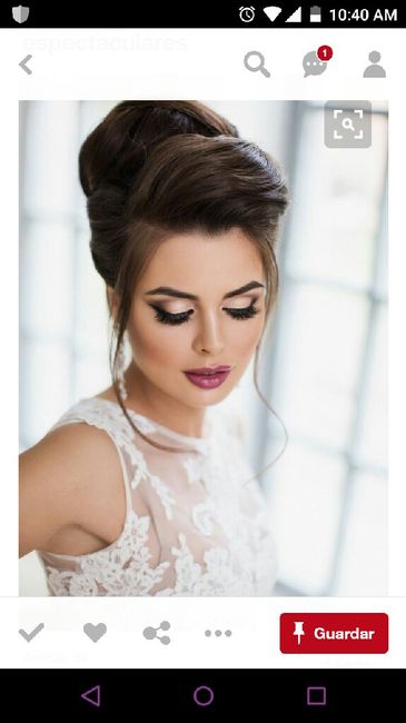 ¿Cuál es el maquillaje que te quita el sueño? - 1