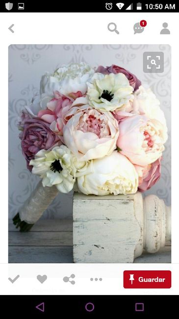 ¿Cuál es el ramo que te quita el sueño? - 1