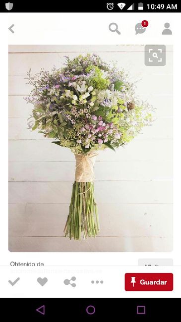 ¿Cuál es el ramo que te quita el sueño? - 2