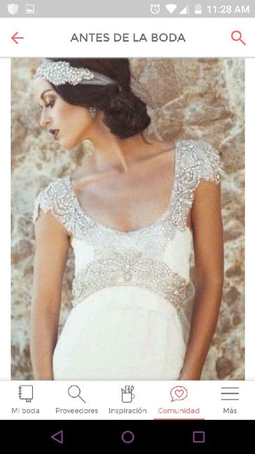 Novias tiernas con pancita!! - 1