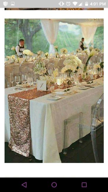 Boda en pink gold - 3