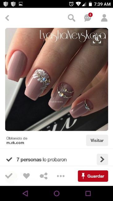 Uñitas - 1
