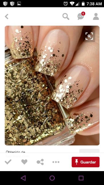 Uñitas - 2