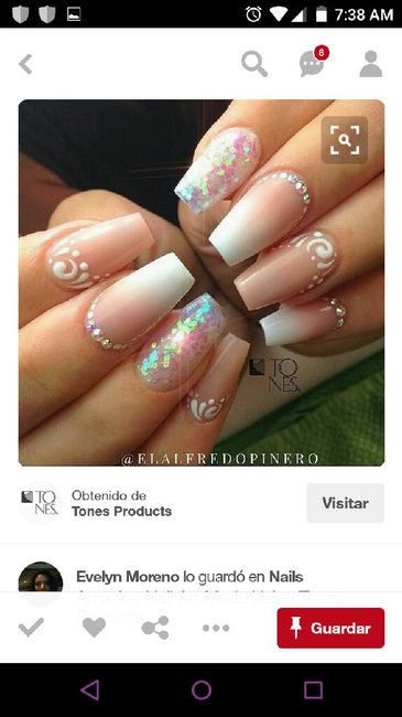 Uñitas - 3