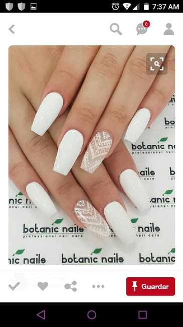 Uñitas - 4