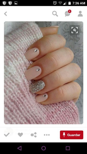 Uñitas - 5
