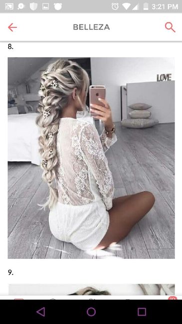 15 peinados con trenzas para el 2017 ¡escoge el tuyo! - 2
