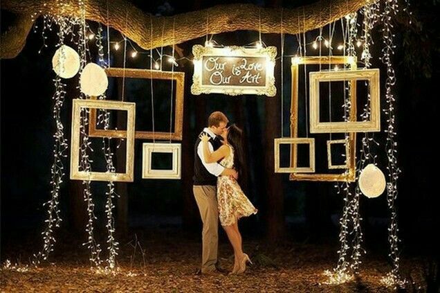  Ideas para marcos de fotos?? - 1