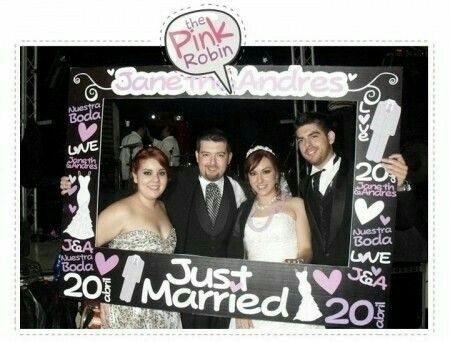  Ideas para marcos de fotos?? - 4