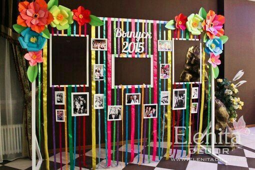 colores para una boda mexicana - 1