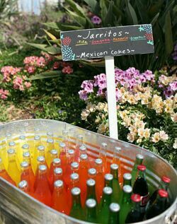 colores para una boda mexicana - 2