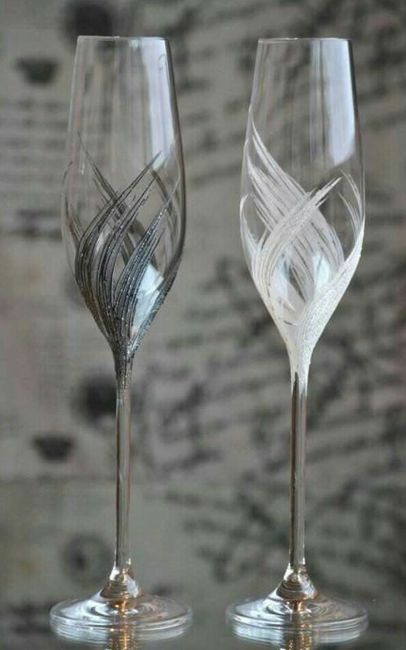  consejos para hacer mis copas de brindis - 2