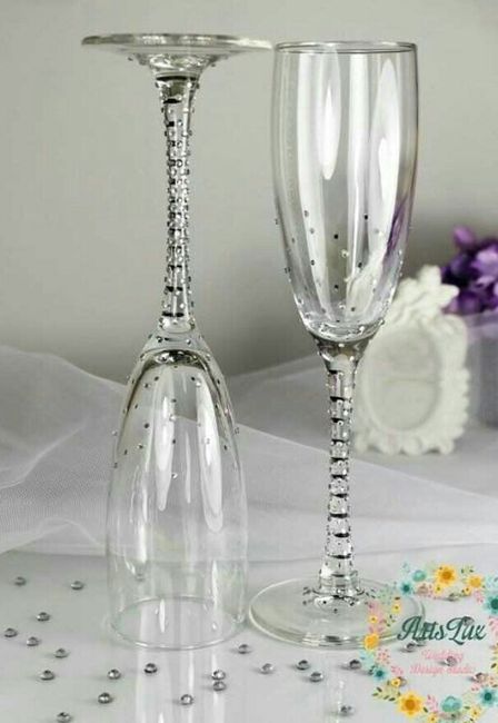  consejos para hacer mis copas de brindis - 4