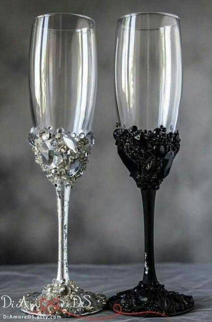  consejos para hacer mis copas de brindis - 5