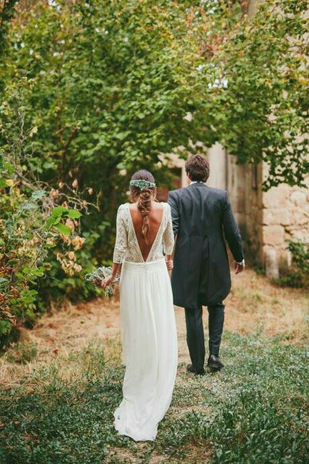  Boda Pequeñita: ceremonia, música, cena, vestido... auxilio :( muchas dudas!!! - 1