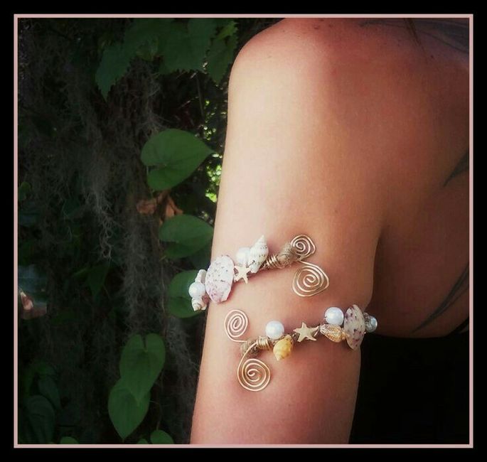  Boda playa ideas - 3