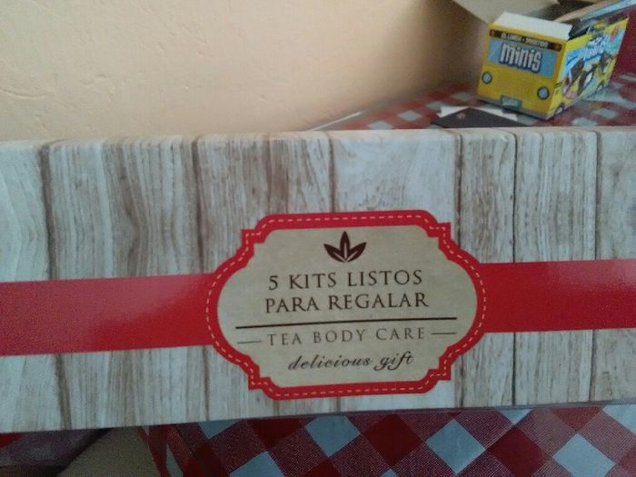 Regalo para damas - 2