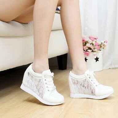 Flats o tenis 😍 - 1